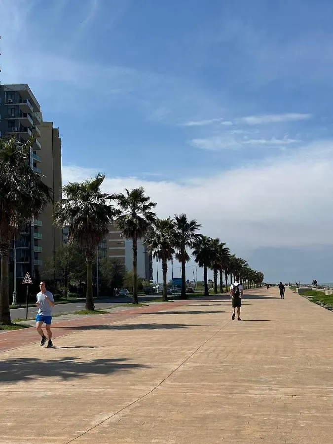 Good-Vibes Apartments Batumi 0*,  Georgia