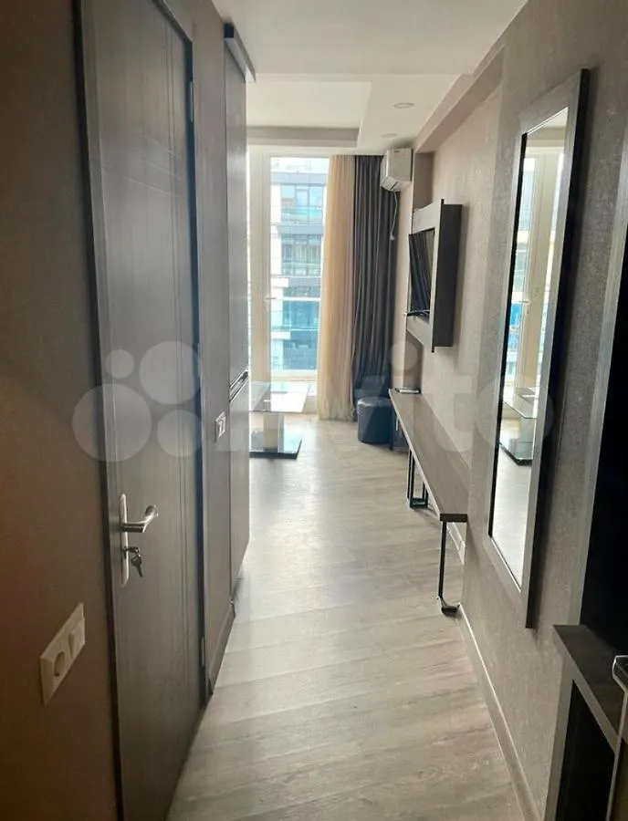Good-Vibes Apartments Batumi