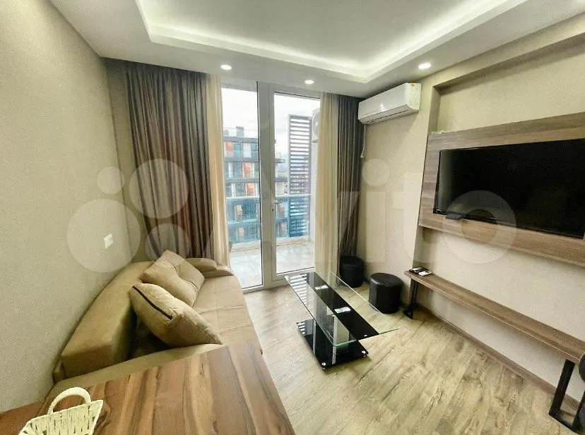 Good-Vibes Apartments Batumi Georgia
