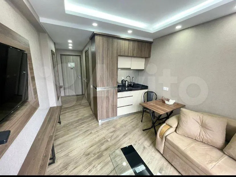 Good-Vibes Apartments Batumi
